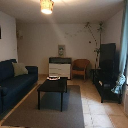 Concarneau Studio Apartment Екстериор снимка