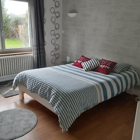 Concarneau Studio Apartment Екстериор снимка