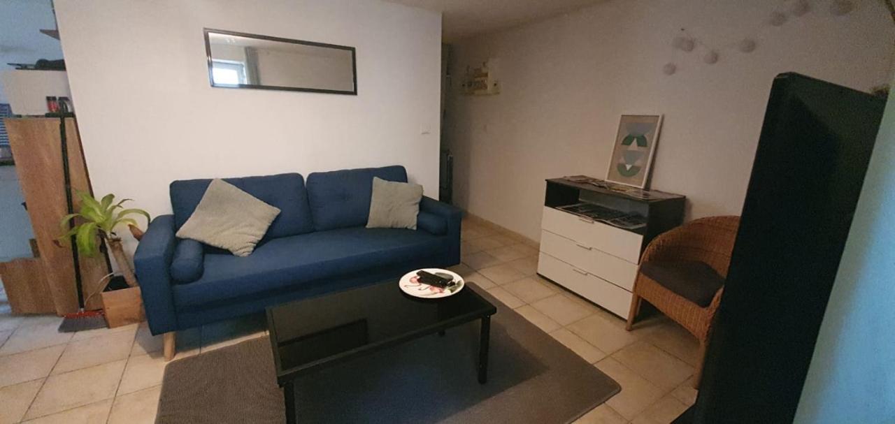 Concarneau Studio Apartment Екстериор снимка