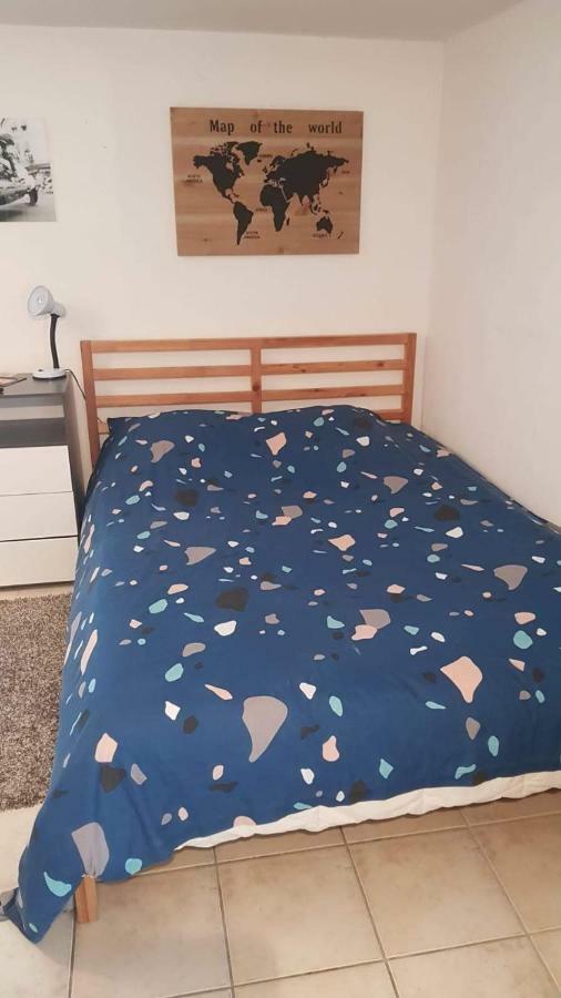 Concarneau Studio Apartment Екстериор снимка